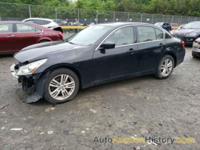 INFINITI G37, JN1CV6AR0CM673904