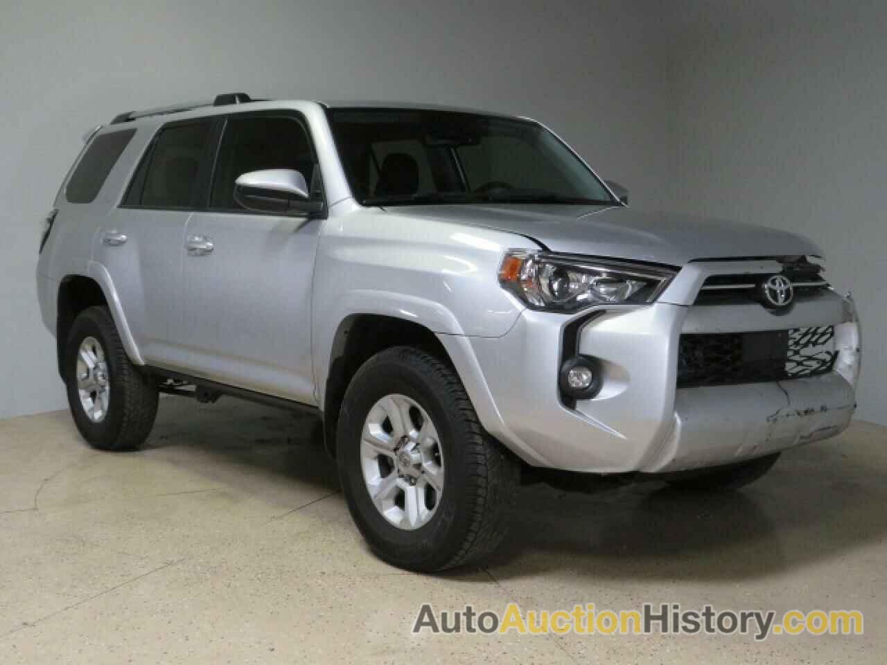 TOYOTA 4RUNNER SE SE, JTEMU5JR3P6190363