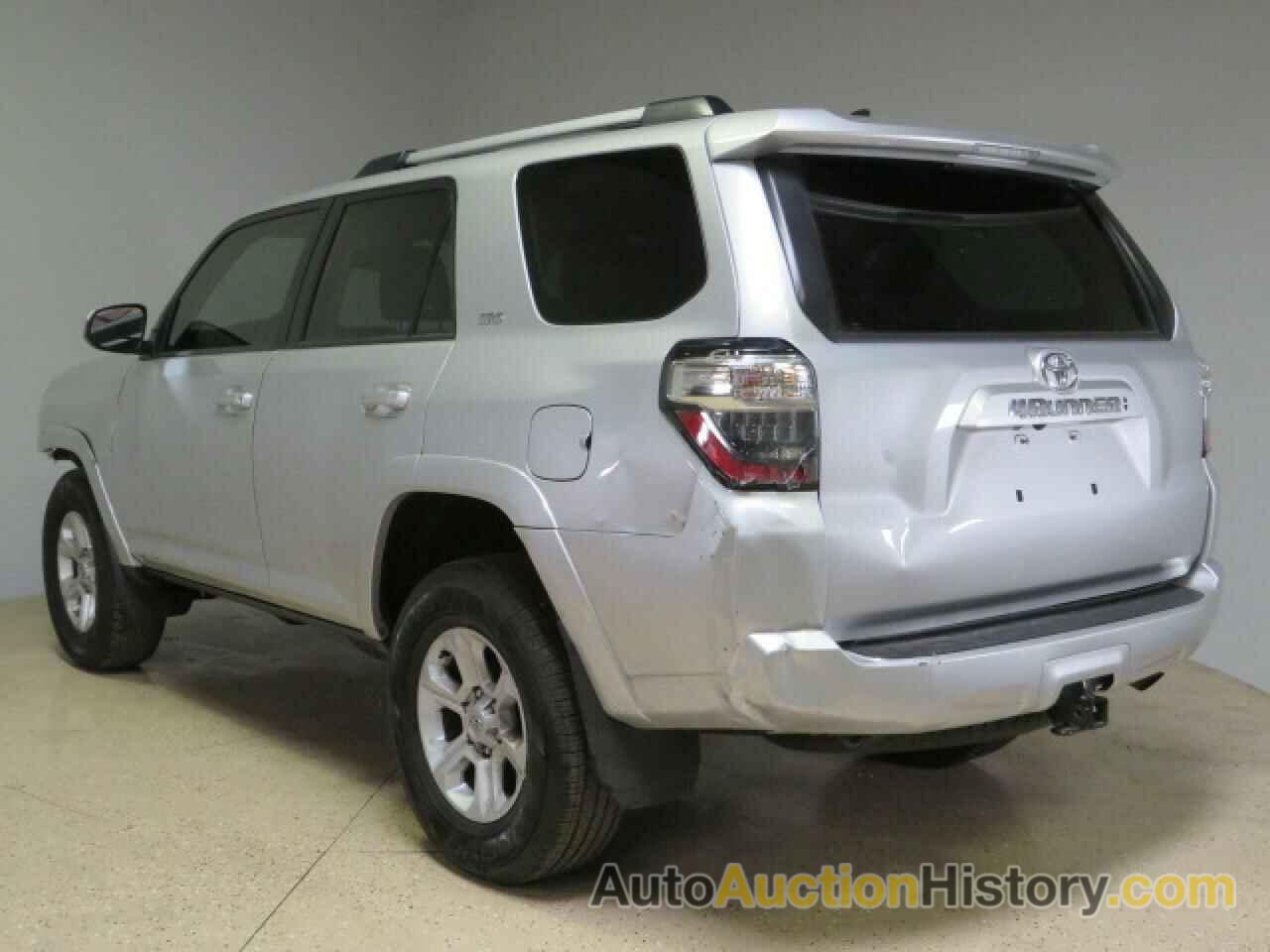 TOYOTA 4RUNNER SE SE, JTEMU5JR3P6190363