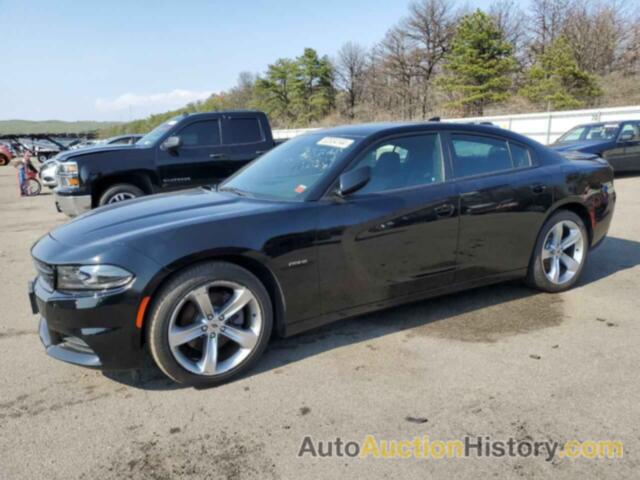 DODGE CHARGER R/T, 2C3CDXCT3JH169060