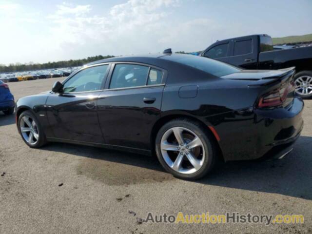 DODGE CHARGER R/T, 2C3CDXCT3JH169060