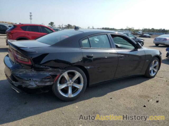 DODGE CHARGER R/T, 2C3CDXCT3JH169060