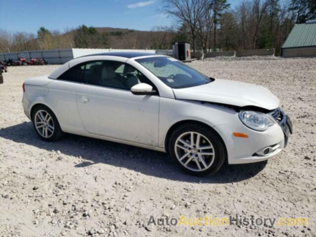 VOLKSWAGEN EOS LUX, WVWFA7AHXBV001943