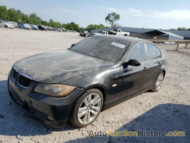 BMW 3 SERIES I, WBAVA33507PV65116