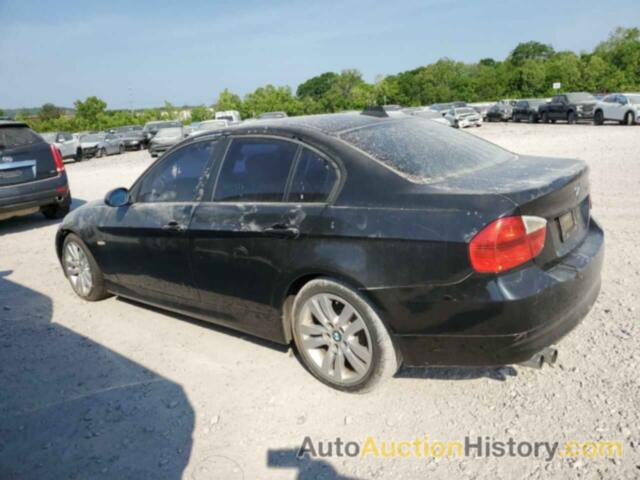 BMW 3 SERIES I, WBAVA33507PV65116