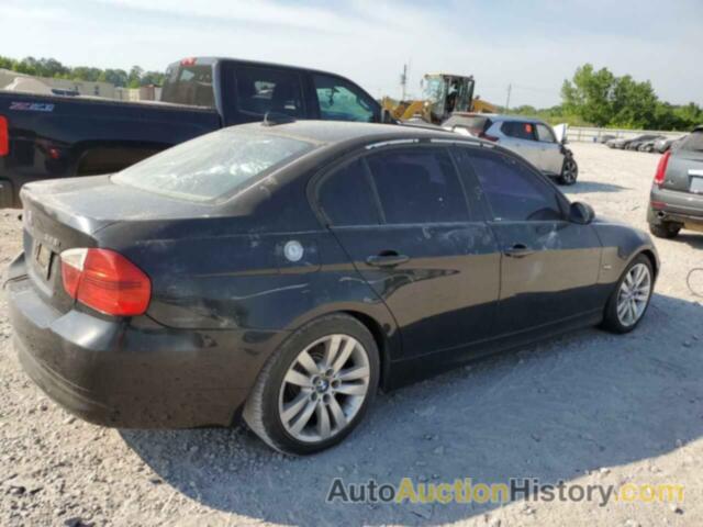 BMW 3 SERIES I, WBAVA33507PV65116