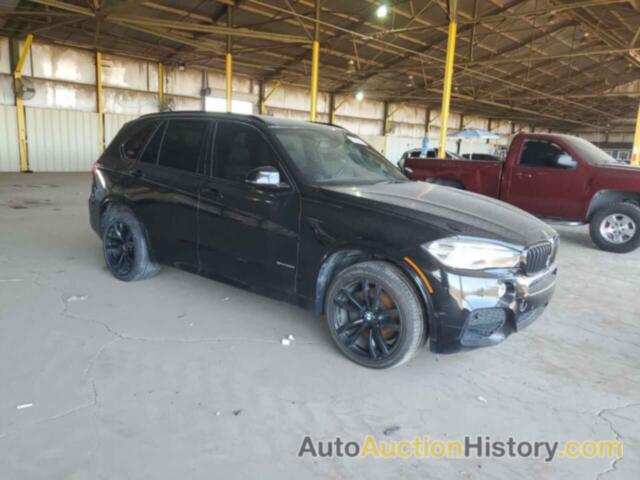 BMW X5 XDRIVE50I, 5UXKR6C51F0J76443