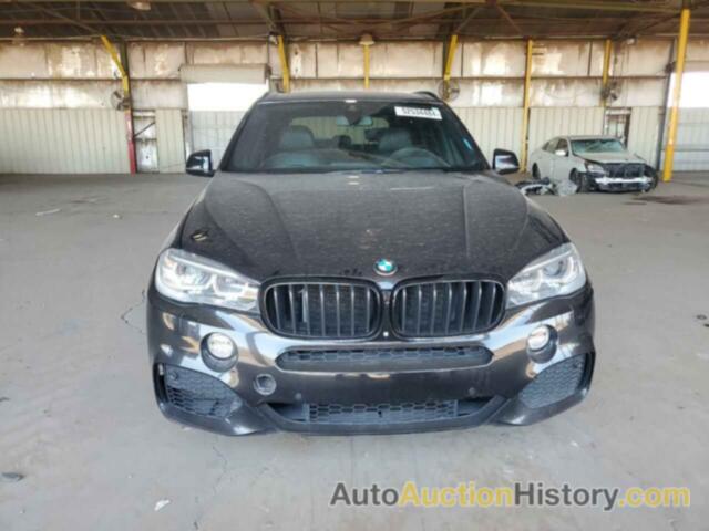 BMW X5 XDRIVE50I, 5UXKR6C51F0J76443