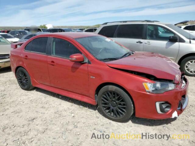 MITSUBISHI LANCER ES, JA32V2FW4GU003700