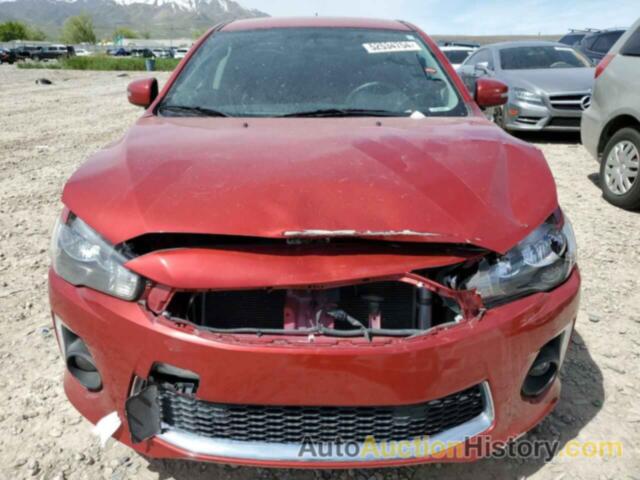 MITSUBISHI LANCER ES, JA32V2FW4GU003700