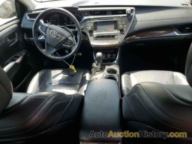 TOYOTA AVALON BASE, 4T1BK1EB8EU081862