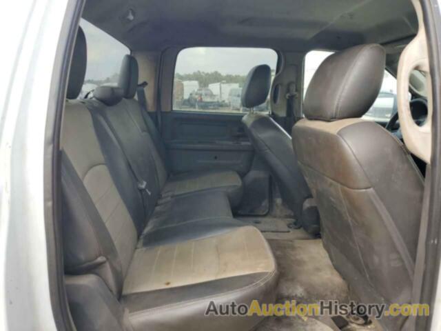 DODGE RAM 3500 ST, 3C63DPGL7CG229437