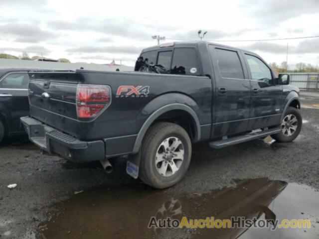 FORD F-150 SUPERCREW, 1FTFW1ET5EFC24080