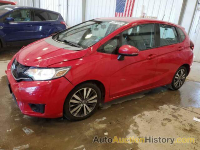 HONDA FIT EX, 3HGGK5H84FM732834