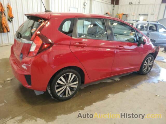 HONDA FIT EX, 3HGGK5H84FM732834