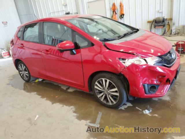 HONDA FIT EX, 3HGGK5H84FM732834