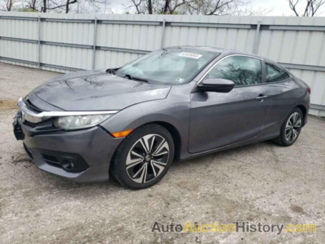 HONDA CIVIC EX, 2HGFC3B37GH353370