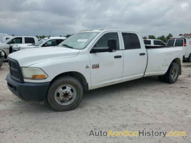 DODGE RAM 3500 ST, 3C63DPGLXCG229383