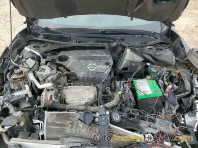 NISSAN ALTIMA 2.5, 1N4AL3AP6EC288028