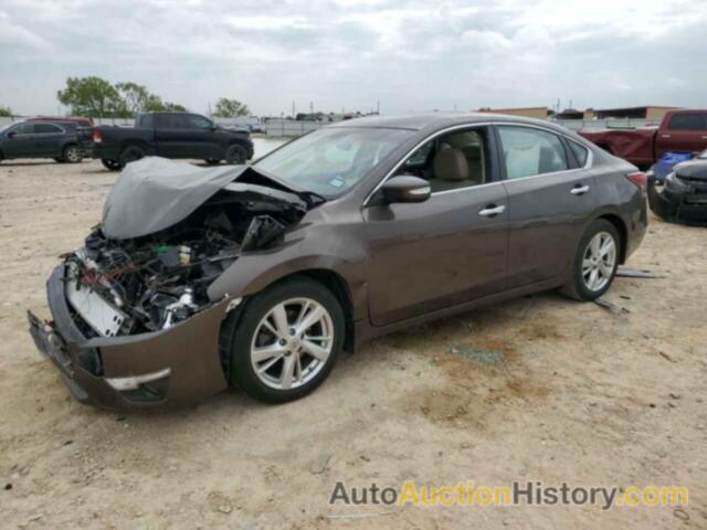 NISSAN ALTIMA 2.5, 1N4AL3AP6EC288028