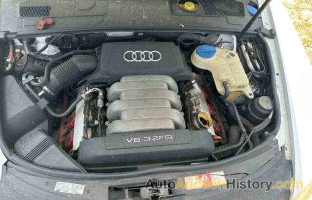 AUDI A6 3.2, WAUAH94F98N056210