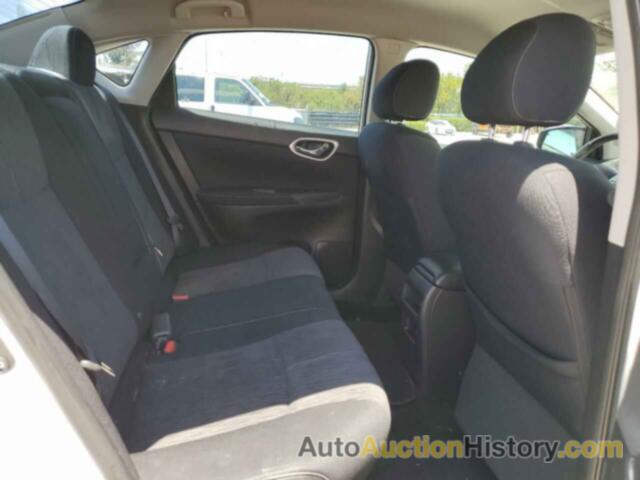 NISSAN SENTRA S, 3N1AB7AP3EY330721