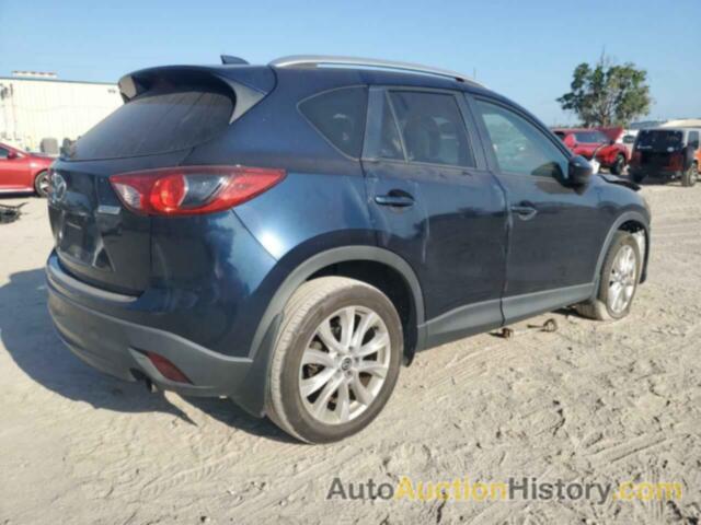 MAZDA CX-5 GT, JM3KE2DY8F0459802