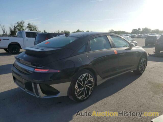 HYUNDAI IONIQ 6 SE SEL, KMHM34AAXPA048693