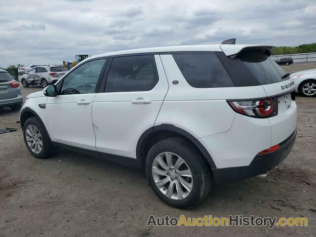 LAND ROVER DISCOVERY SE, SALCP2RX7JH749264