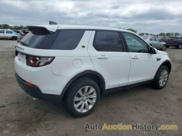 LAND ROVER DISCOVERY SE, SALCP2RX7JH749264