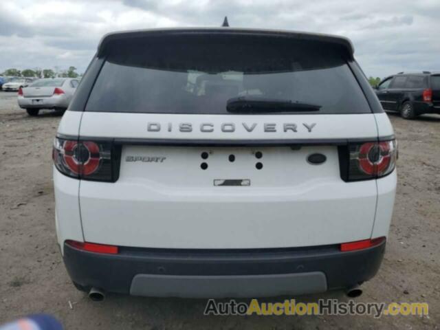 LAND ROVER DISCOVERY SE, SALCP2RX7JH749264