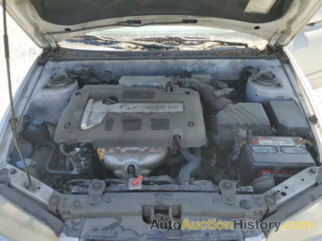 HYUNDAI ELANTRA GLS, KMHDN46D96U230461