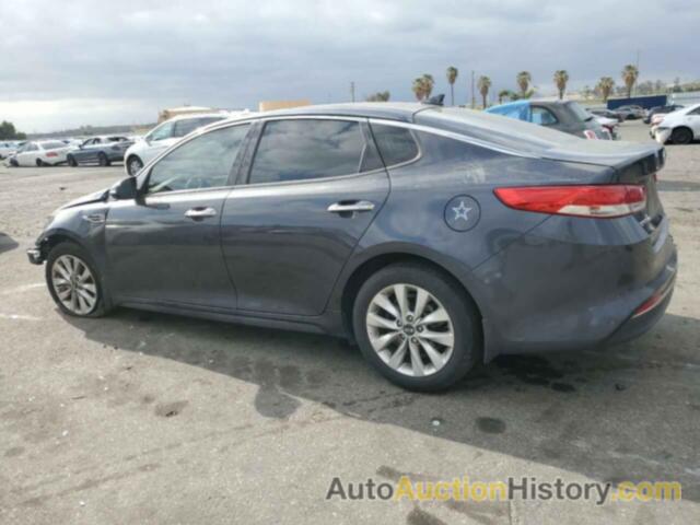 KIA OPTIMA EX, 5XXGU4L38HG135494