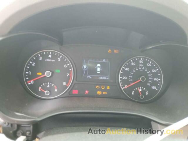 KIA OPTIMA EX, 5XXGU4L38HG135494