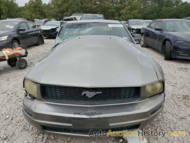 FORD ALL Models, 1ZVHT80N495133037