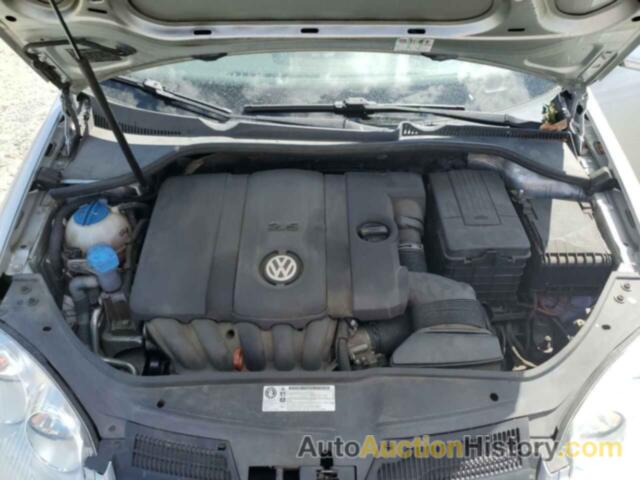 VOLKSWAGEN JETTA LIMITED, 3VWAZ7AJ2AM109114