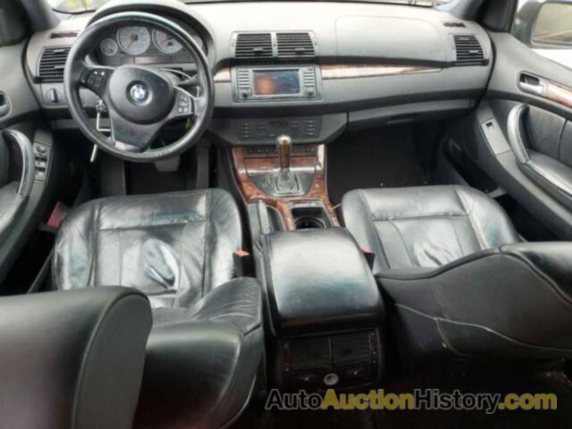 BMW X5 4.8IS, 5UXFA935X6LE84965