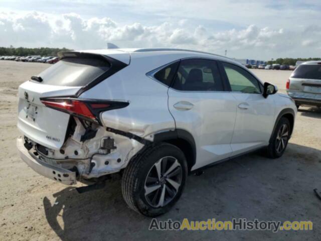 LEXUS NX 300 BASE, JTJYARBZXK2143882