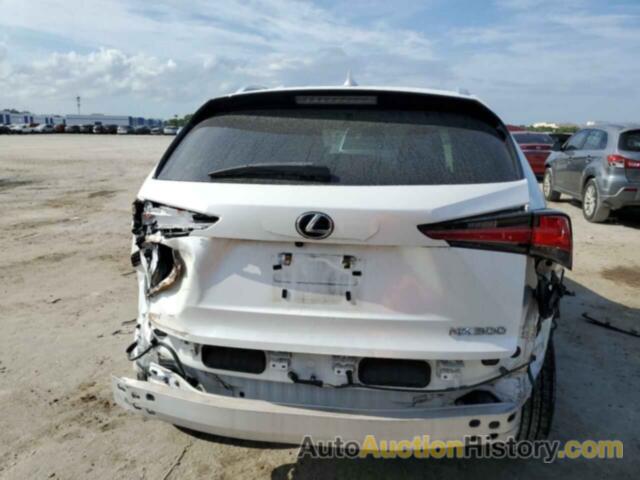 LEXUS NX 300 BASE, JTJYARBZXK2143882