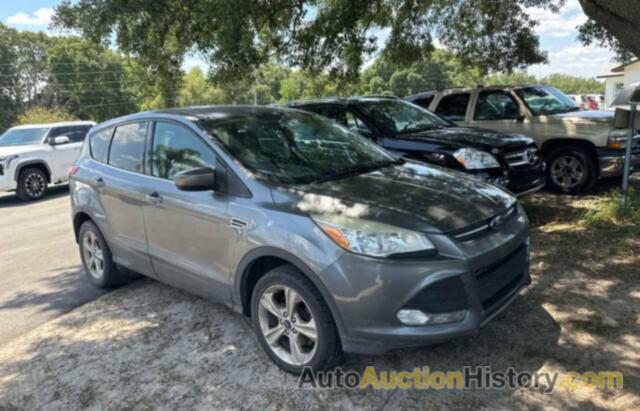 FORD ESCAPE SE, 1FMCU0GXXEUE06335