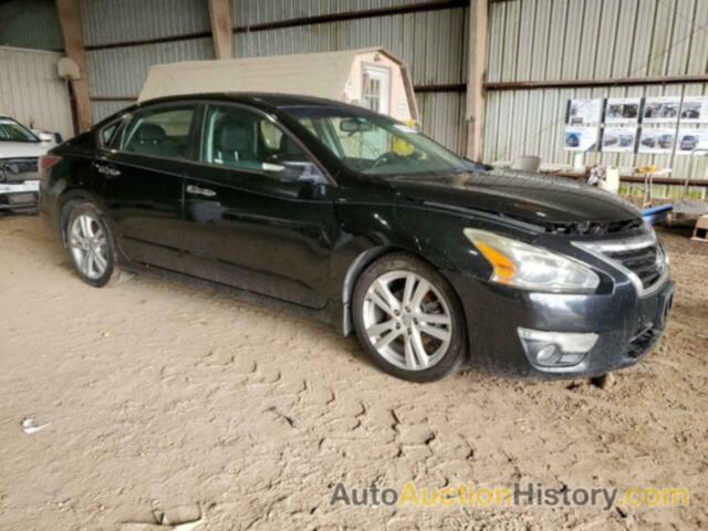 NISSAN ALTIMA 3.5S, 1N4BL3AP1EC268953