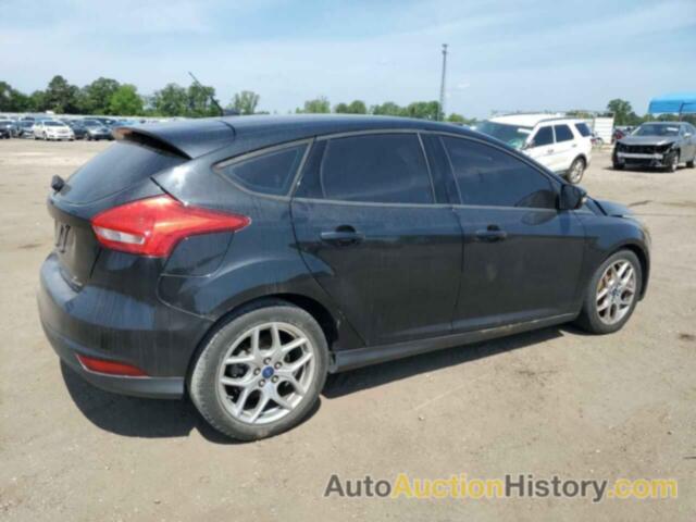 FORD FOCUS SE, 1FADP3K20FL299130