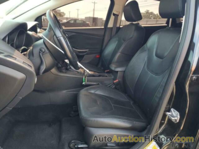 FORD FOCUS SE, 1FADP3K20FL299130