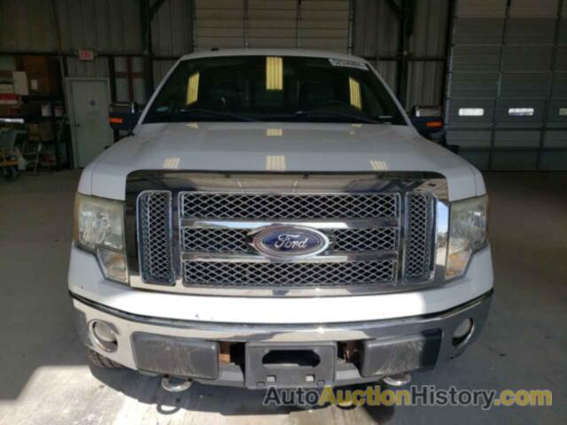 FORD F-150 SUPERCREW, 1FTFW1EV7AKB33928