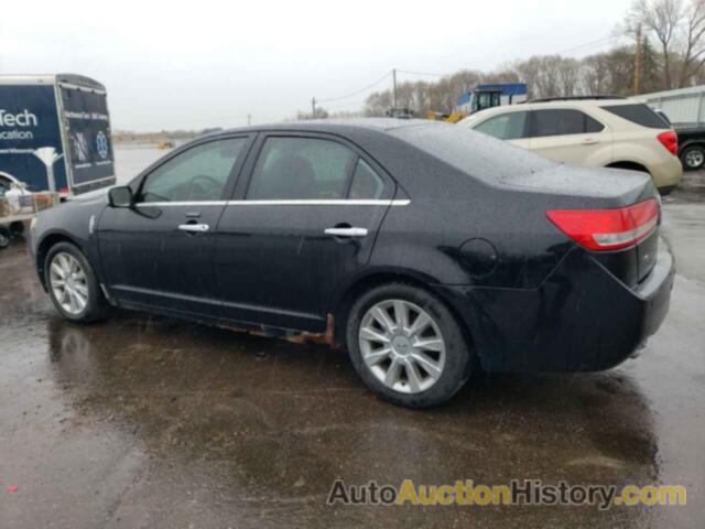 LINCOLN MKZ, 3LNHL2JC9CR807907