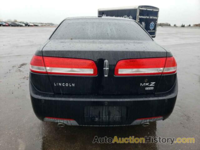 LINCOLN MKZ, 3LNHL2JC9CR807907