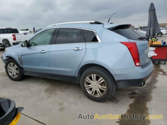 CADILLAC SRX LUXURY COLLECTION, 3GYFNBE30ES575347