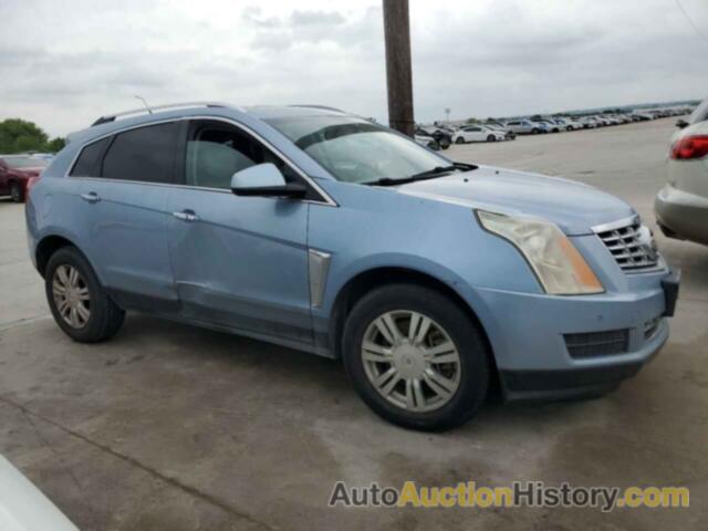 CADILLAC SRX LUXURY COLLECTION, 3GYFNBE30ES575347