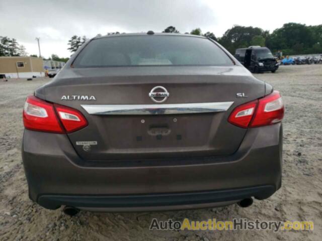 NISSAN ALTIMA 2.5, 1N4AL3AP7GC135175