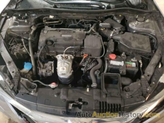 HONDA ACCORD LX, 1HGCR2F39GA073146